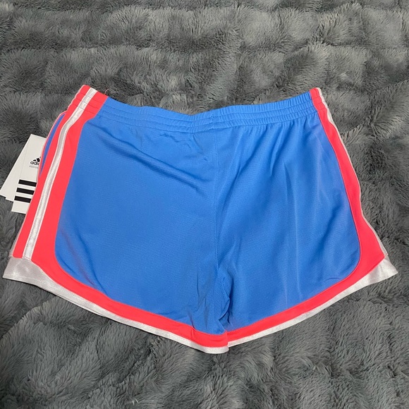 ADIDAS RUNNING SHORTS- Athletic shorts - Picture 3 of 5